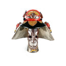 Bowl Japona Hookah Emperor of Japan Collection Hookah Bowls  11  