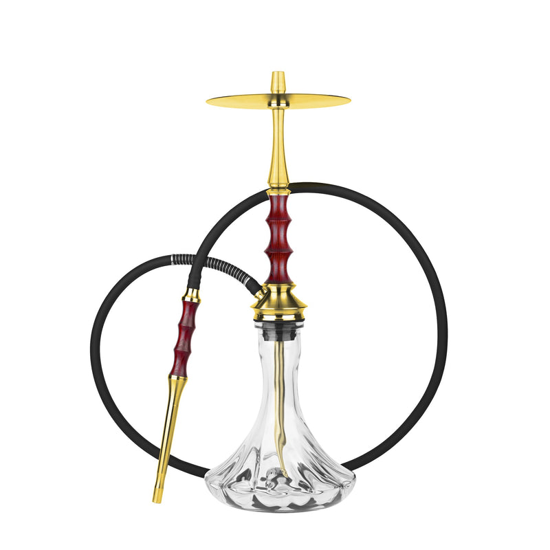 hookah Japona Hookah Satori Gold  Cherry  