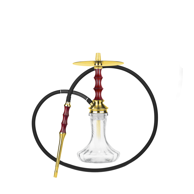 hookah Japona Hookah Satoshi Gold  Cherry  