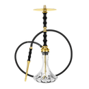 hookah Japona Hookah Sensei Gold  Black  
