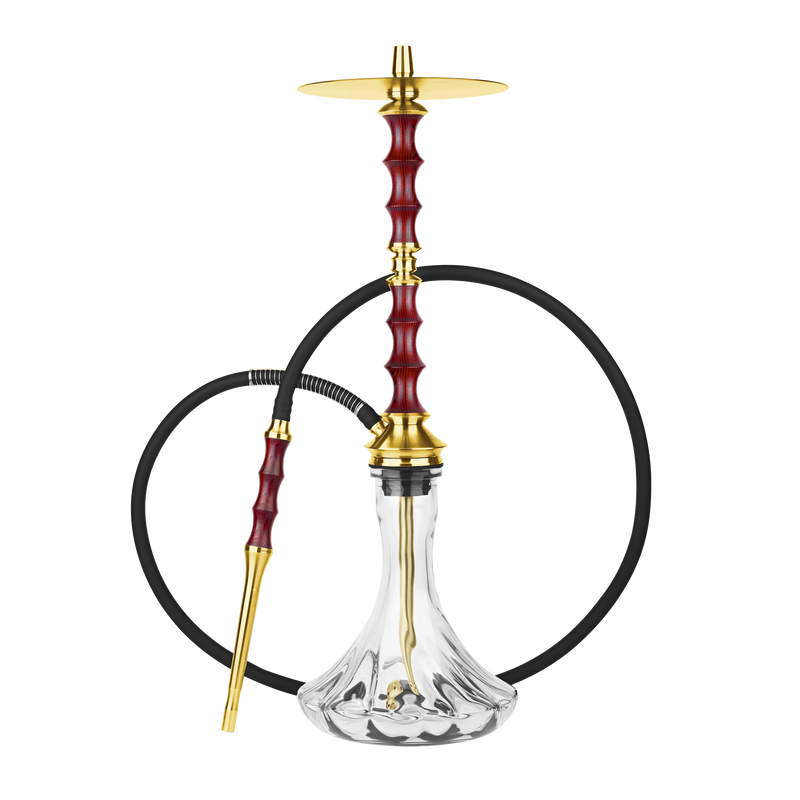 hookah Japona Hookah Sensei Gold  Cherry  