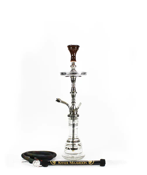 hookah Khalil Mamoon Shamadan 1 Door Hookah    