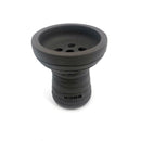 Bowl Kong Turkish Boy Black Hookah Shisha Bowl