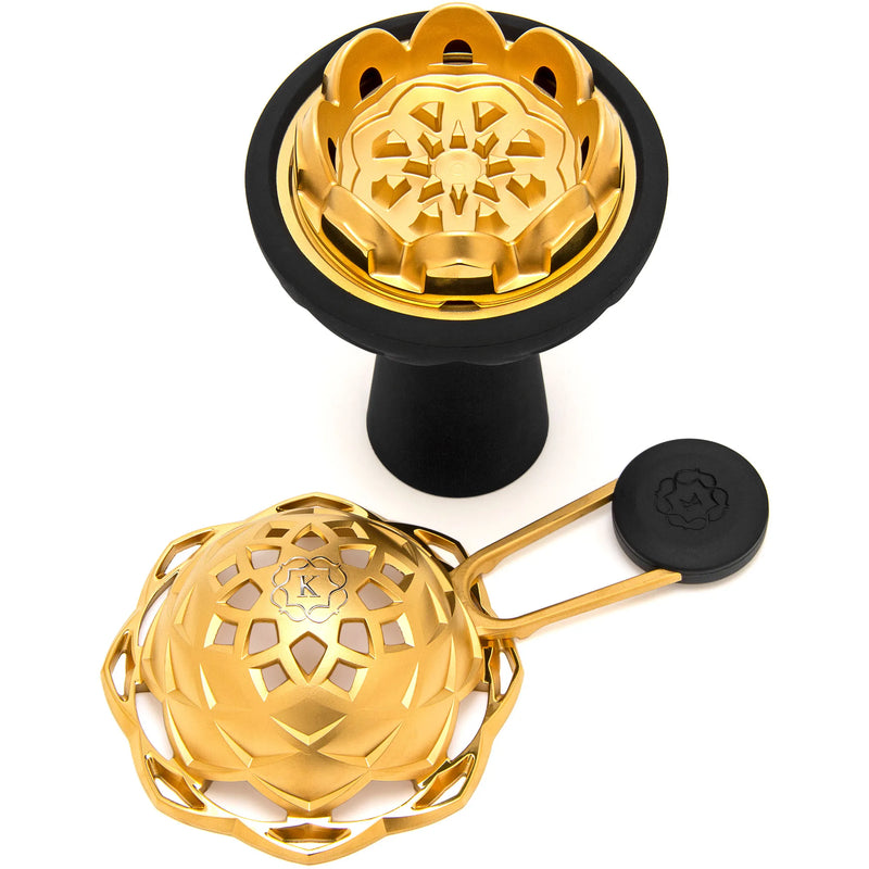 Heat Management Device Kaloud Lotus II Hookah Heat Management Device    