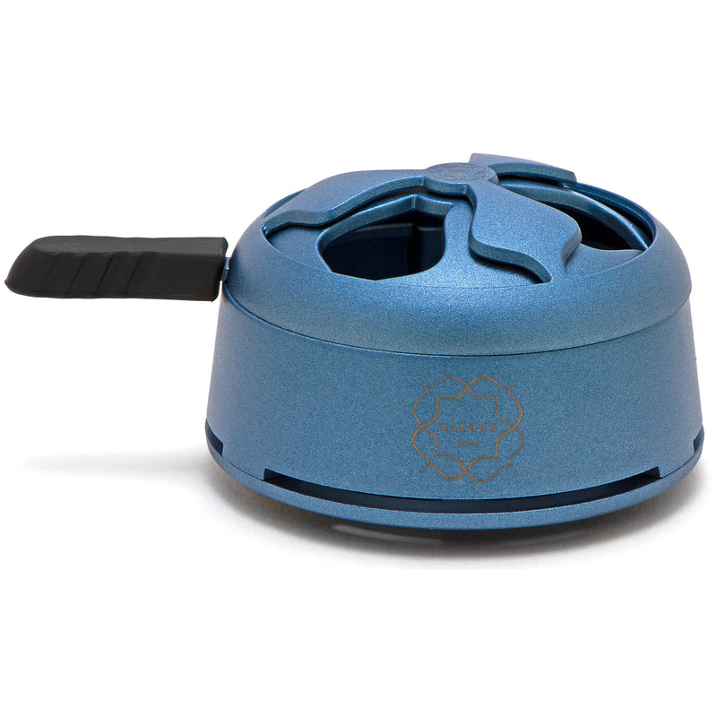 Heat Management Device Kaloud Lotus I+ Hookah Heat Management Device I+ Azuris (Blue)