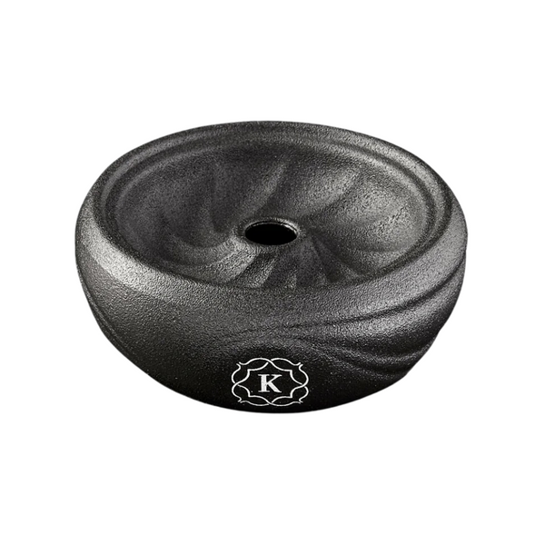 Bowl Kaloud Samsaris Kore Ceramic Hookah Bowl    