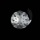 Heat Management Device Kaloud Lotus III Aluminum Hookah Heat Management Device