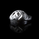 Heat Management Device Kaloud Lotus III Aluminum Hookah Heat Management Device