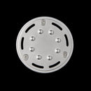 Heat Management Device Kaloud Lotus I+3 Stainless Steel Heat Management Device