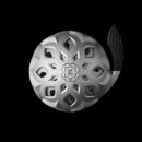 Heat Management Device Kaloud Lotus I+3 Stainless Steel Heat Management Device