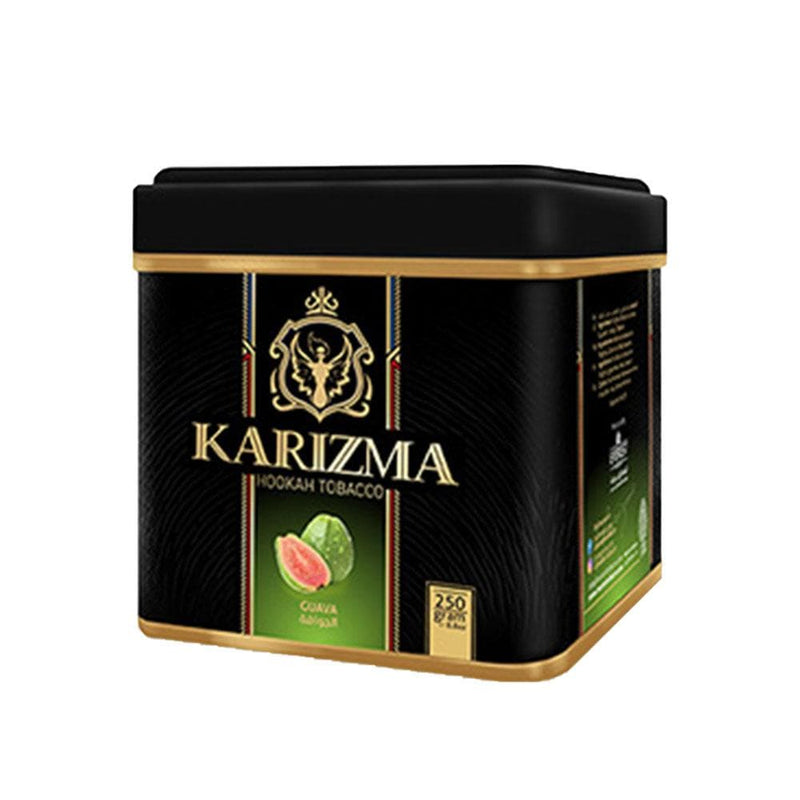 Tobacco Karizma Guava 250g    