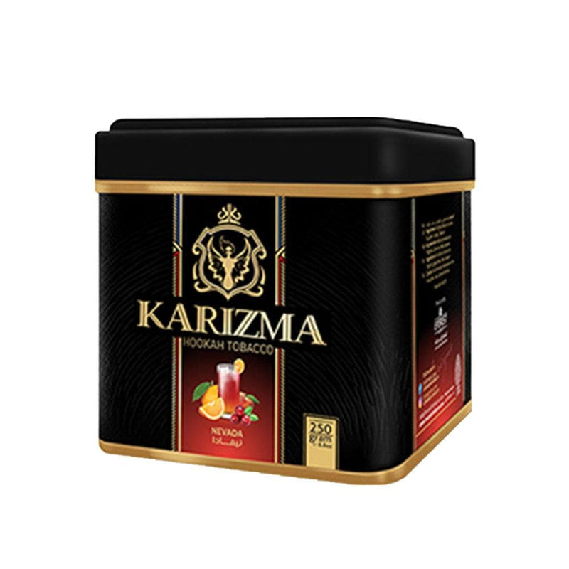 Tobacco Karizma Nevada 250g    