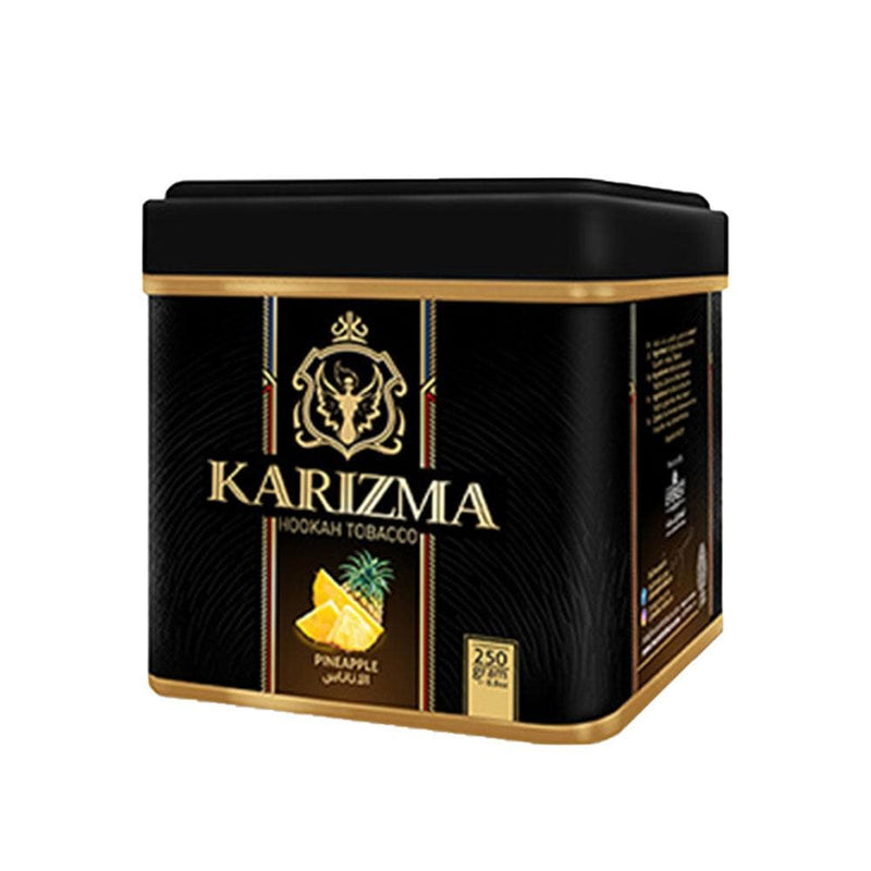 Tobacco Karizma Pineapple 250g    