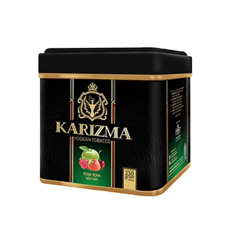 Tobacco Karizma Tcha Tcha 250g    