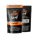 King Whole Leaf Tobacco Sweet