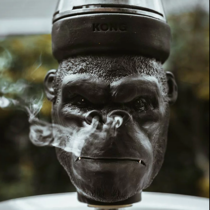 Bowl Kong King-Kong Hookah Bowl