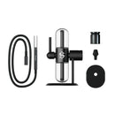 hookah Stündenglass Kompact Gravity Infuser Hookah    