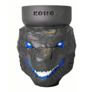KongGodzillaLightHookahShishaB