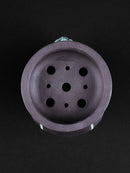 Bowl Kong Reptile Hookah Shisha Bowl