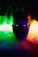 Bowl Kong Reptile Hookah Shisha Bowl