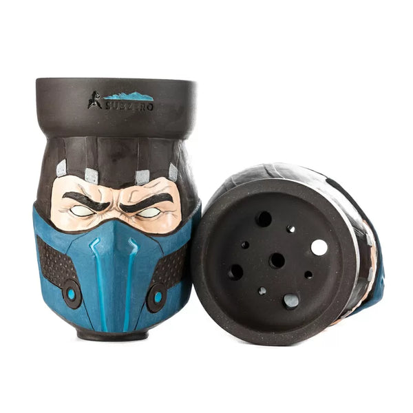 Bowl Kong Sub-Zero Hookah Bowl    