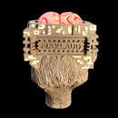 Bowl Kong X Maklaud Project 22 - Top Secret Hookah Bowl    