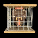 Bowl Kong X Maklaud Project 22 - Top Secret Hookah Bowl    