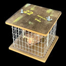 Bowl Kong X Maklaud Project 22 - Top Secret Hookah Bowl    