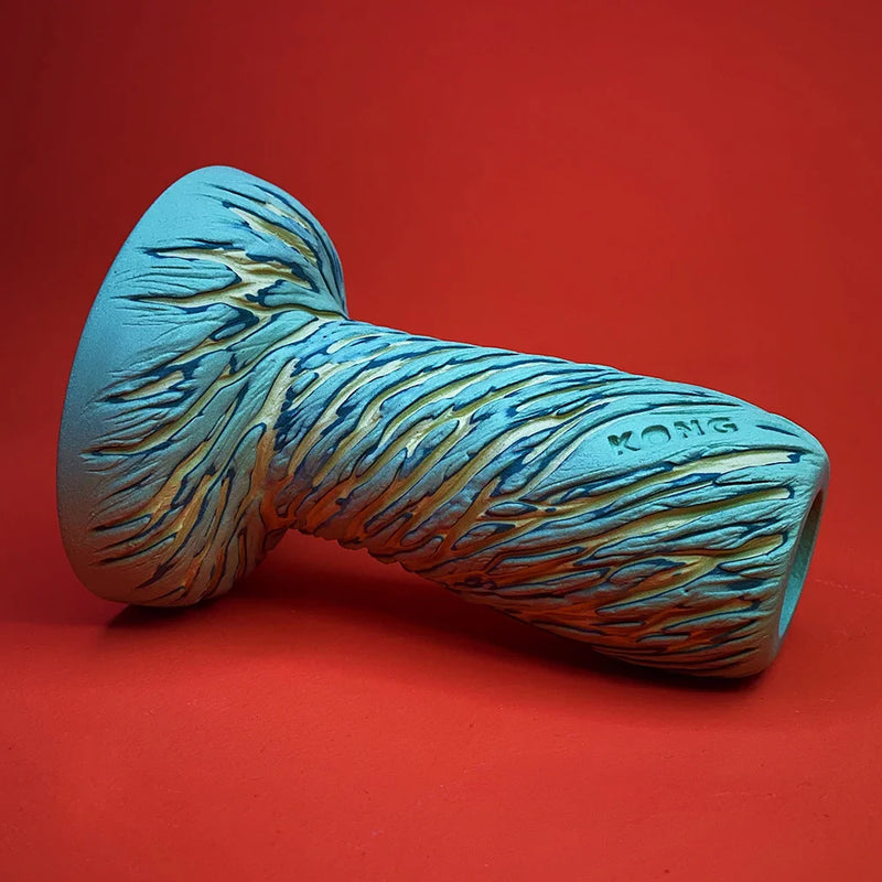 Bowl Kong Phunnel Lava Hookah Shisha Bowl Green