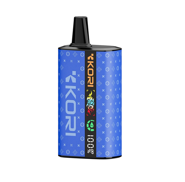 Kori Vape Collection | High-Capacity Disposable Vapes Kori Vape Collection | High-Capacity Disposable Vapes