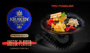 Tobacco Kraken Line PRO FUMELIER Cheese Platter Hookah Flavor