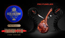 Tobacco Kraken Line PRO FUMELIER Tomahawk Steak Hookah Flavor