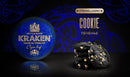 Tobacco Kraken Strong Ligero Cookie Hookah Flavor