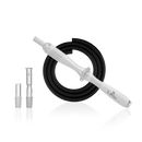 hookah Lavoo MP5 Mini Glass Hookah