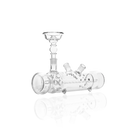 hookah Lavoo MP5 Deluxe Glass Hookah    