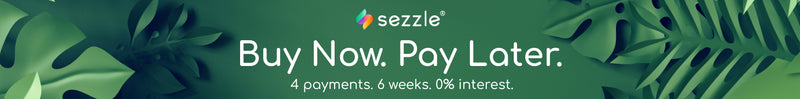 Buy hookah with Sezzle