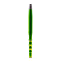 hookah acc Hookah Mouthpiece ALPHA CLASSIC DESIGN X  Lime  