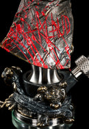 hookah Maklaud Darkness Hookah