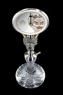 hookah Maklaud Helios Di-Lun Hookah