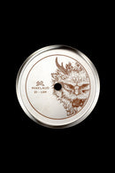 hookah Maklaud Helios Di-Lun Hookah