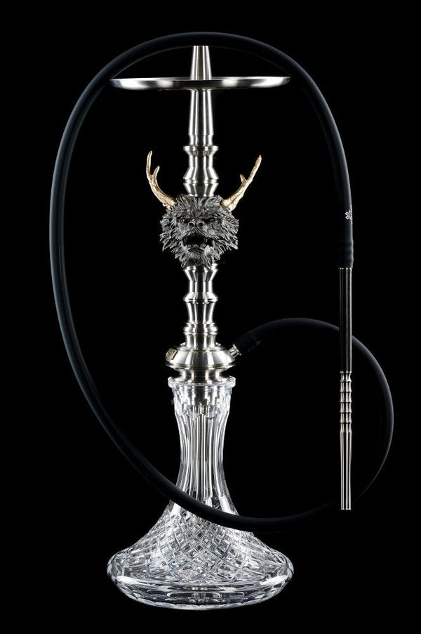 Maklaud Helios Di-Lun Hookah