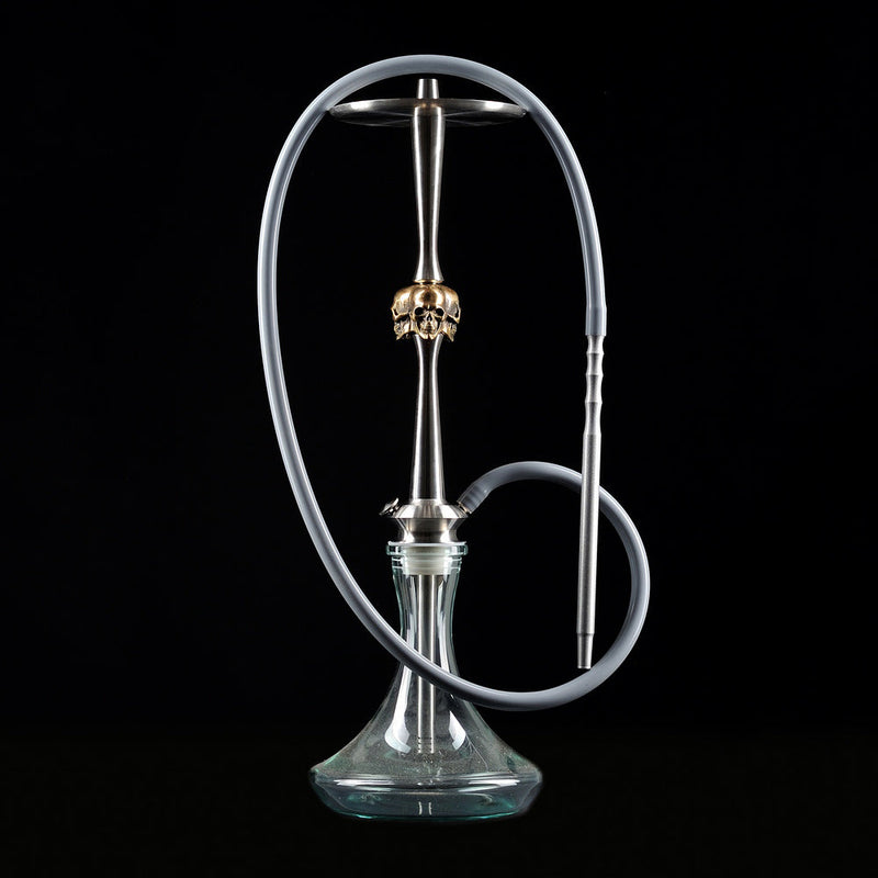 hookah Maklaud Skeleton Hookah    