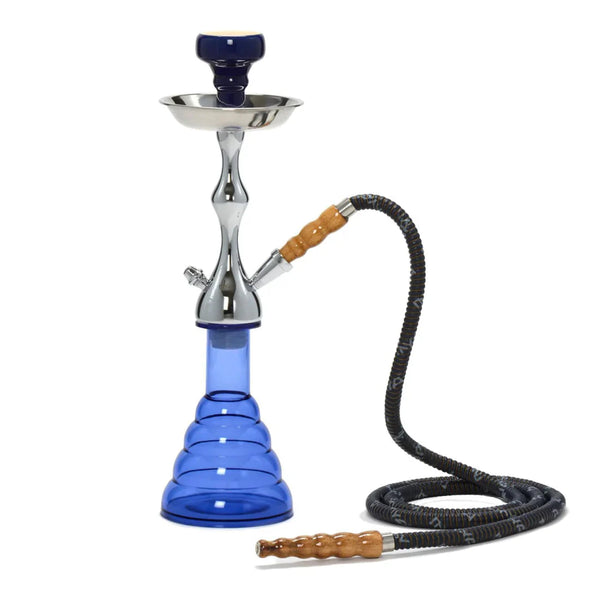 hookah MYA 200-100 Mini Acrylic Hookah