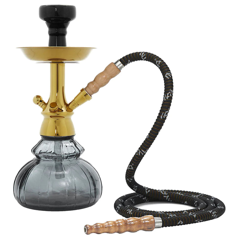 hookah MYA Mono 252-200 Glass Small Hookah    