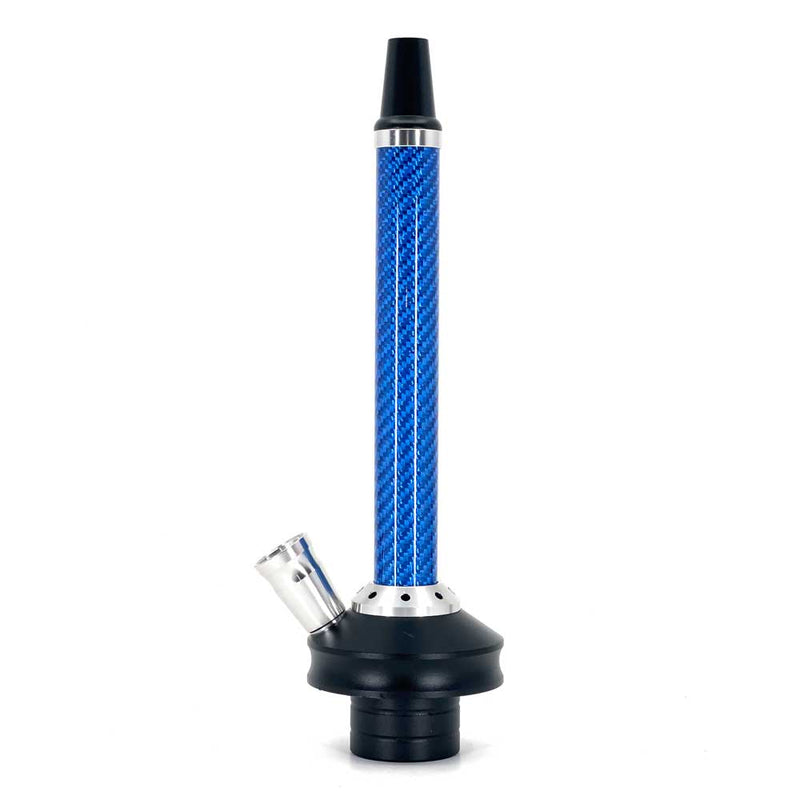 hookah AGNI Carbon Hookah Set    