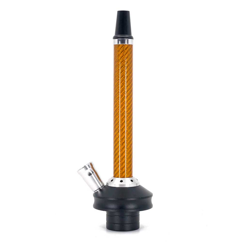 hookah AGNI Carbon Hookah Set    