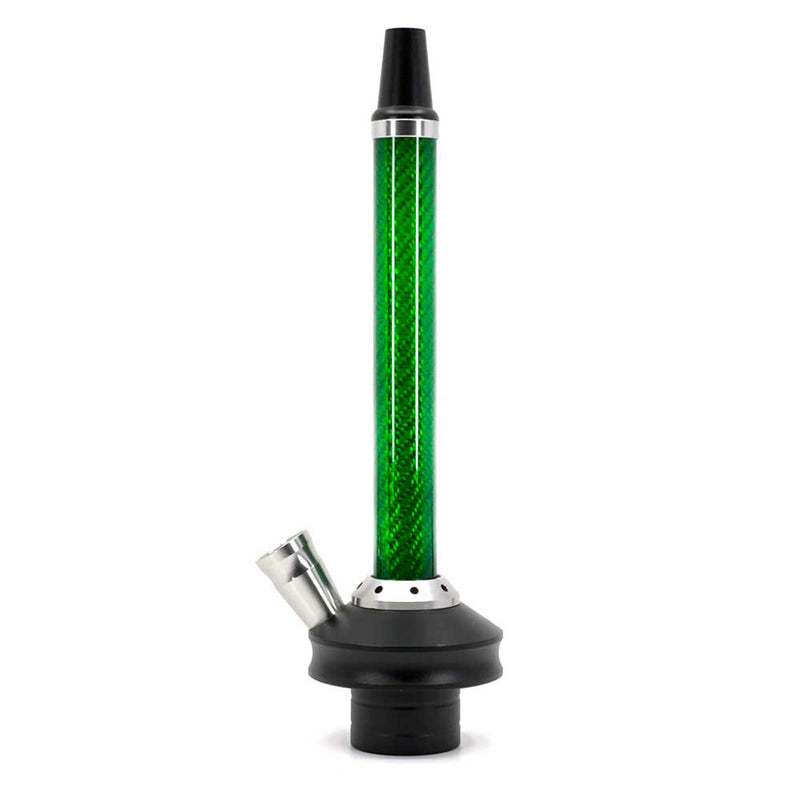 hookah AGNI Carbon Hookah Set    