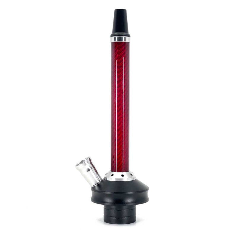 hookah AGNI Carbon Hookah Set    