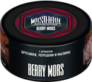 Tobacco Must Have Berry Mors Hookah Flavor