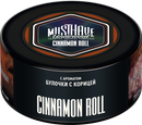 Tobacco Must Have Cinnamon Roll Hookah Flavor 125g